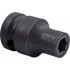 8mm 1/2' Drive 6pt Impact Socket