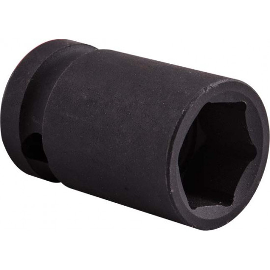 15mm 1/2' Drive 6pt Impact Socket 15mm 1/2' Drive 6pt Impact Socket