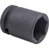 20mm 1/2' Drive 6pt Impact Socket