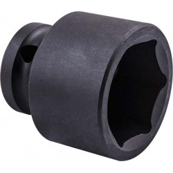26mm 1/2' Drive 6pt Impact Socket