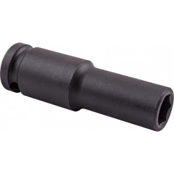 14mm 1/2' Drive 6pt Deep Impact Socket