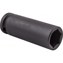 19mm 1/2' Drive 6pt Deep Impact Socket
