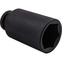 28mm 1/2' Drive 6pt Deep Impact Socket