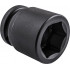 43mm 3/4' Drive 6pt Impact Socket