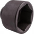54mm 3/4' Drive 6pt Impact Socket
