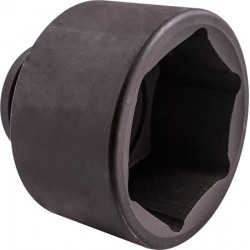 70mm 3/4' Drive 6pt Impact Socket