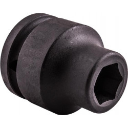 17mm 3/4' Drive 6pt Deep Impact Socket