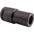 23mm 3/4' Drive 6pt Deep Impact Socket