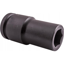 26mm 3/4' Drive 6pt Deep Impact Socket