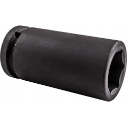32mm 3/4' Drive 6pt Deep Impact Socket