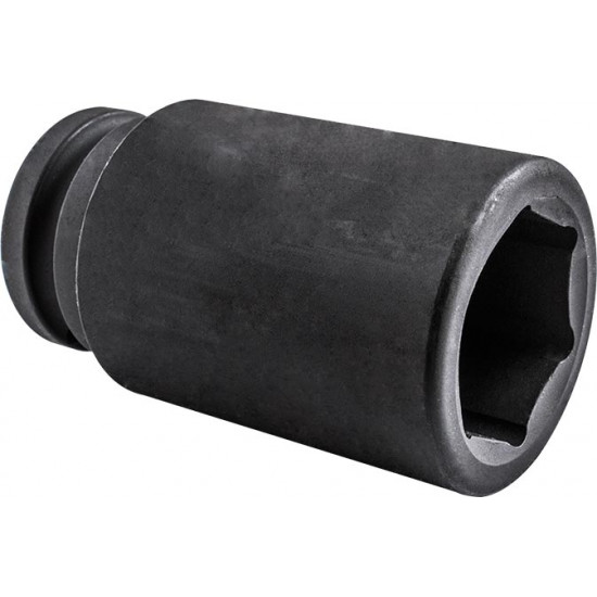 40mm 3/4' Drive 6pt Deep Impact Socket 40mm 3/4' Drive 6pt Deep Impact Socket