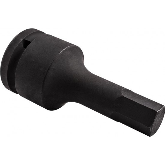 H24 3/4' Drive Impact Bit Socket (100mml) H24 3/4' Drive Impact Bit Socket (100mml)