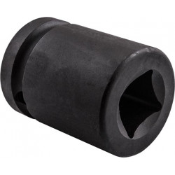 20mm 3/4' Drive 4pt Budd Wheel Impact Socket