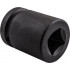 20mm 3/4' Drive 4pt Budd Wheel Impact Socket