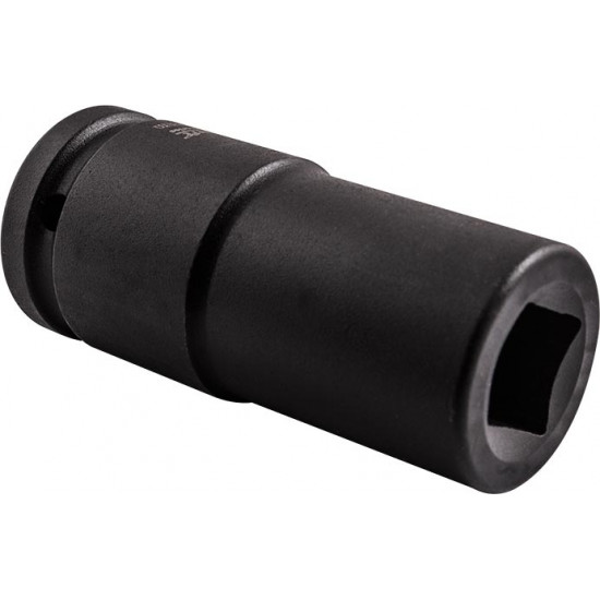 19mm 3/4' Drive 4pt Budd Wheel Deep Impact Socket 19mm 3/4' Drive 4pt Budd Wheel Deep Impact Socket