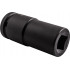 19mm 3/4' Drive 4pt Budd Wheel Deep Impact Socket
