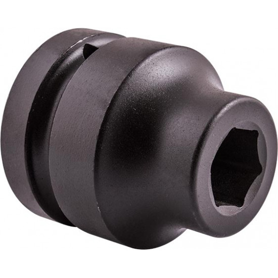 19mm 1' Drive 6pt Impact Socket 19mm 1' Drive 6pt Impact Socket