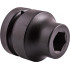 24mm 1' Drive 6pt Impact Socket