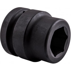 27mm 1' Drive 6pt Impact Socket