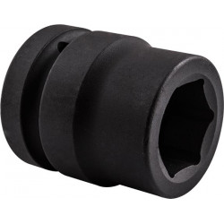 30mm 1' Drive 6pt Impact Socket