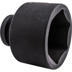 70mm 1' Drive 6pt Impact Socket