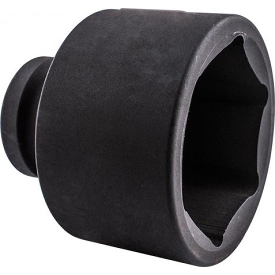 70mm 1' Drive 6pt Impact Socket 70mm 1' Drive 6pt Impact Socket