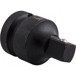 1/2'f X 3/8'm Impact Adaptor (ball Type)