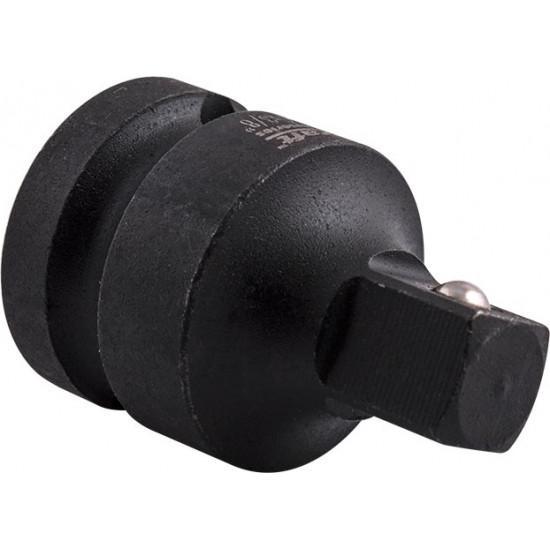 1/2'f X 3/8'm Impact Adaptor (ball Type) 1/2'f X 3/8'm Impact Adaptor (ball Type)