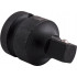 1/2'f X 3/8'm Impact Adaptor (ball Type)