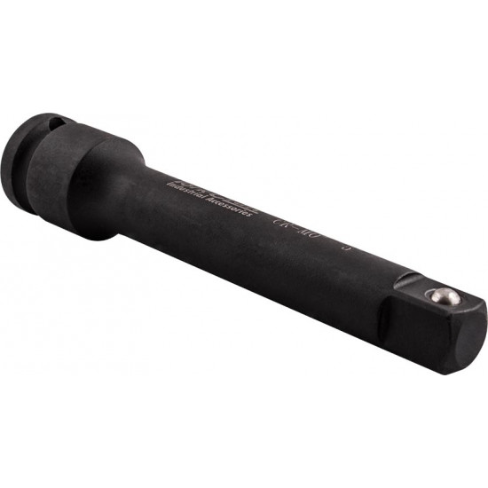 5' X 1/2' Drive Impact Extension Bar 5' X 1/2' Drive Impact Extension Bar