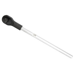 Ratchet H&le 1' Drive 660mm Forward And Reverse