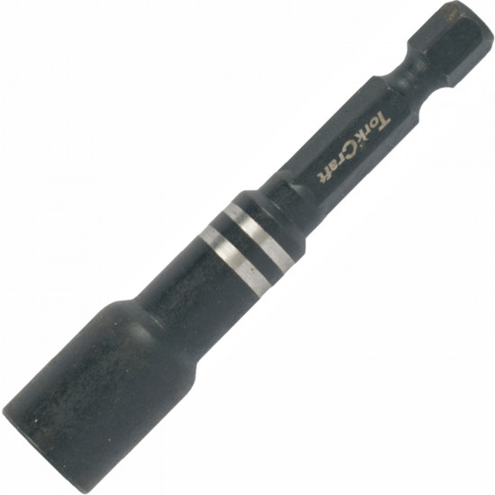 Impact Nutsetter 5/16 X 65mm Magnetic Bulk Impact Nutsetter 5/16 X 65mm Magnetic Bulk