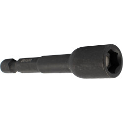 Impact Nutsetter 8 X 65mm Magnetic Bulk