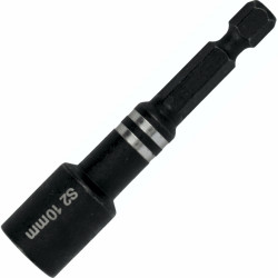 Impact Nutsetter 10 X 65mm Magnetic Carded