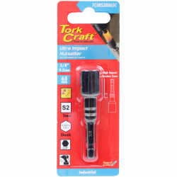Impact Nutsetter 3/8'x 65mm Magnetic Carded