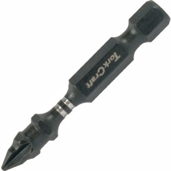 Impact Phil.1 X 50mm Power Bit 2/card Ph1
