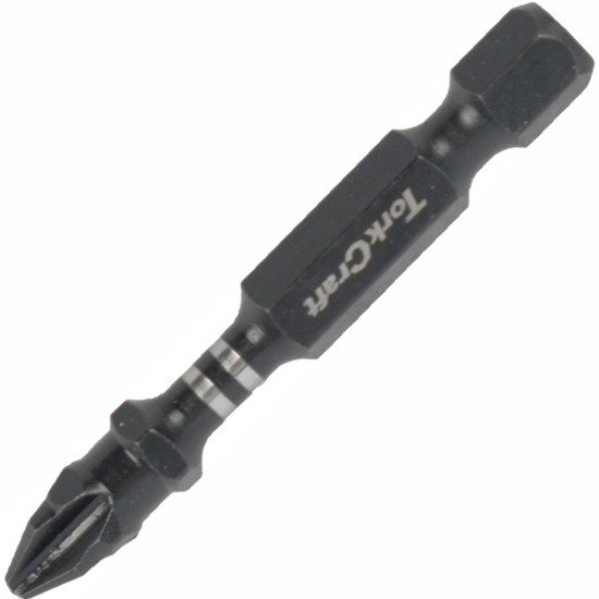 Impact Phil.2 X 50mm Power Bit Bulk Ph2 Impact Phil.2 X 50mm Power Bit Bulk Ph2
