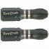 Impact Phil.3 X 25mm Ins.bit 2/card Ph3