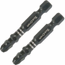 Impact Phil.3 X 50mm Power Bit 2/card Ph3
