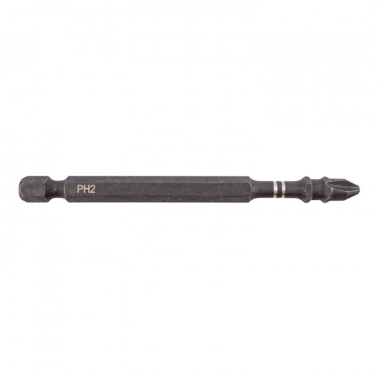 Impact Ph2 X 90mm Power Bit Bulk Impact Ph2 X 90mm Power Bit Bulk