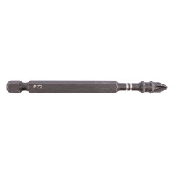 Impact Pz2 X 90mm Power Bit Bulk
