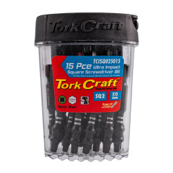 Impact Square Sq No.2 X 50mm Tic Tac Case Sq2