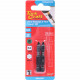 Impact Square Sq No.2 X 50mm Pwr Bit 2/card Sq2 Impact Square Sq No.2 X 50mm Pwr Bit 2/card Sq2