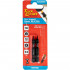 Torx Tx 4 Impact Power Bit 50mm 2pc Carded
