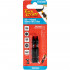 Torx Tx 8 Impact Power Bit 50mm 2pc Carded