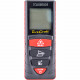 Laser Distance Meter 0.2 - 40m Min/max Incl. Aaa Batteries Contr Laser Distance Meter 0.2 - 40m Min/max Incl. Aaa Batteries Contr