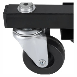 Replacement Set For Caster Wheels