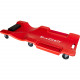 Mechanic Creeper Plastic 6 Wheel 1020 X 480 X 115mm Mechanic Creeper Plastic 6 Wheel 1020 X 480 X 115mm