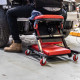 Mechanic Creeper/chair 2-in-1 Metal Frame Cushion 6 Wheel Mechanic Creeper/chair 2-in-1 Metal Frame Cushion 6 Wheel