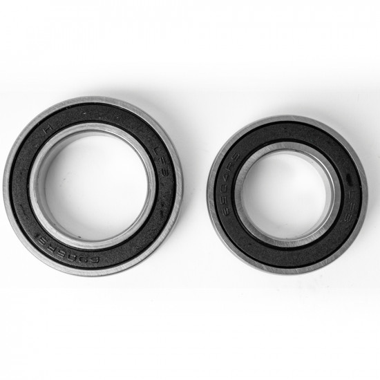 Bearing Kit (16/11) Motor Service Kit Bearing Kit (16/11) Motor Service Kit